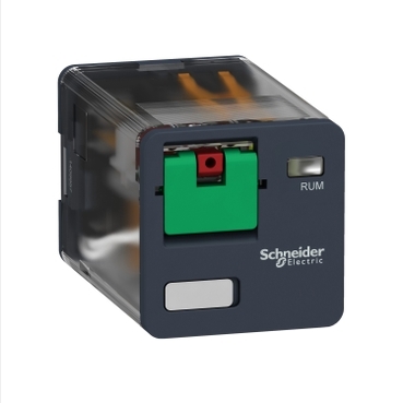 Schneider Electric RUMF2AB1F7 Picture