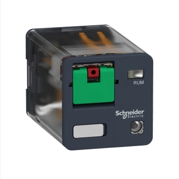 Schneider Electric Imagen del producto RUMF3AB3P7