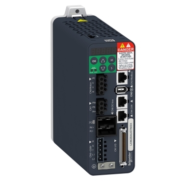 Schneider Electric LXM28AU02M3X Picture