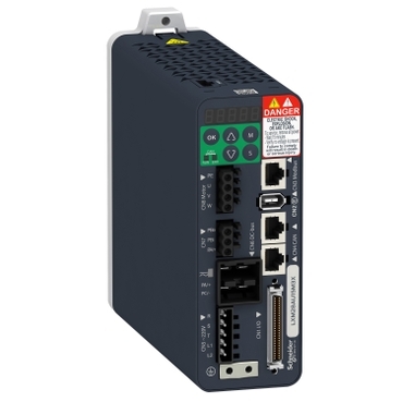 Schneider Electric LXM28AU15M3X Picture