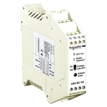 VW3M3103 Image Schneider Electric