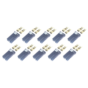 Vw3m2207 Lexium Kit Connecteur Bus Cc Professionnels Schneider Electric France