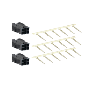 Vw3m5d1a Konnektor Bch2 Vw3m5d1a Schneider Electric Rossiya