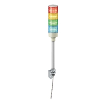 Tower lamp with buzzer 2025