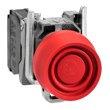 Slika proizvoda XB4BPS42EX Schneider Electric