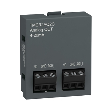 Schneider Electric TMCR2AQ2C Image