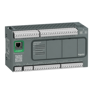 TM200CE40R képleírás Schneider Electric