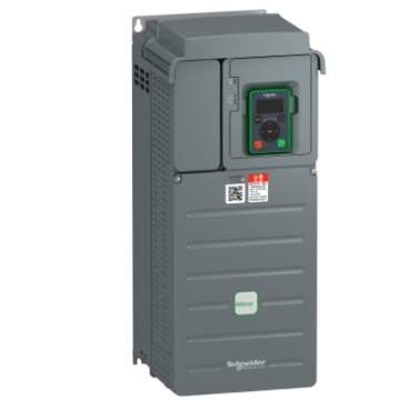 ATV610 variable speed drive IP20 18.5kW