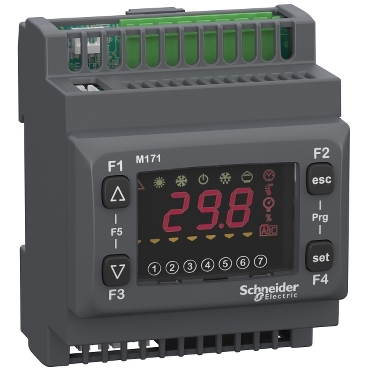 Schneider Electric TM171ODM22R Picture