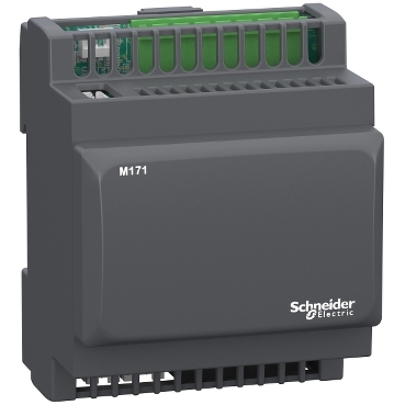 TM171OBM22R 商品画像 Schneider Electric
