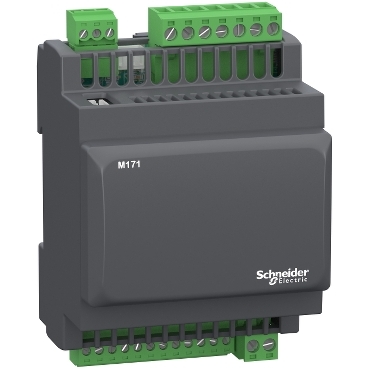 Schneider Electric TM171OBM14R Picture