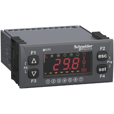 TM171OFM22R Schneider Electric Image