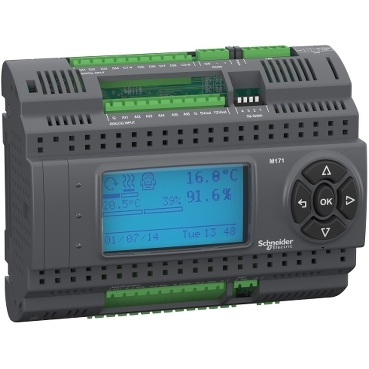 Schneider Electric TM171PDM27S Picture