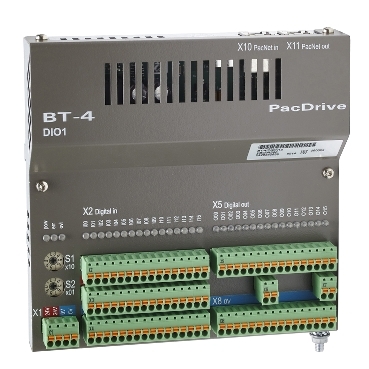 Billede af: VBO04S00 Schneider Electric