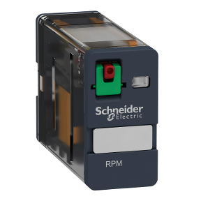 RPM11B7 slika – Schneider- sintel