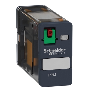 RPM11F7 képleírás Schneider Electric