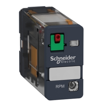Afbeelding product RPM12F7 Schneider Electric