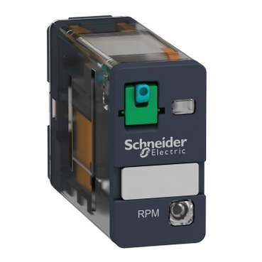 RPM12JD képleírás Schneider Electric