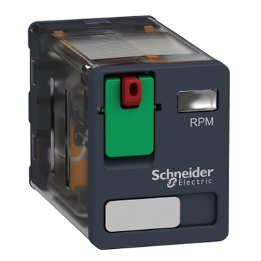 Schneider Electric RPM21P7 Picture