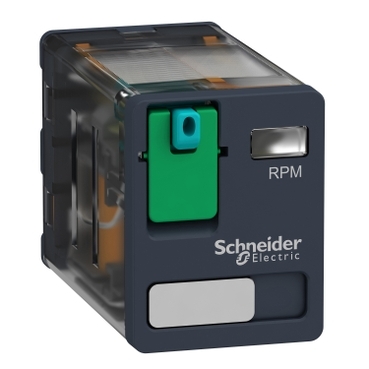 Schneider Electric RPM21JD Picture