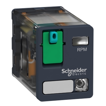 RPM22JD Schneider Electric Image