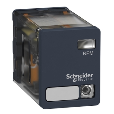 Schneider Electric RPM23B7 Picture