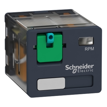 Schneider Electric RPM31ED Picture