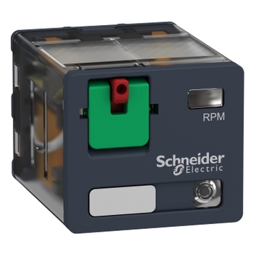 RPM32F7 Image Schneider Electric