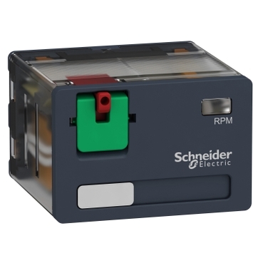 Schneider Electric RPM41E7 Picture