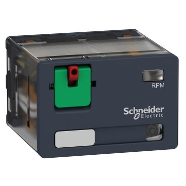 RPM42B7 Schneider Electric Image