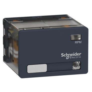 Schneider Electric RPM43ED Picture