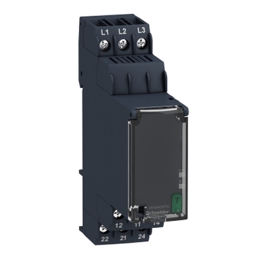 RM22TG20 Schneider Electric Image