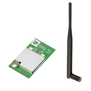 SNRPASA-ANT1 PAS - ANTENNA ESTERNA WIFI ZIGBEE SCHNEIDER ELECTRIC