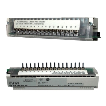 Изображение 140XSM00200 Schneider Electric