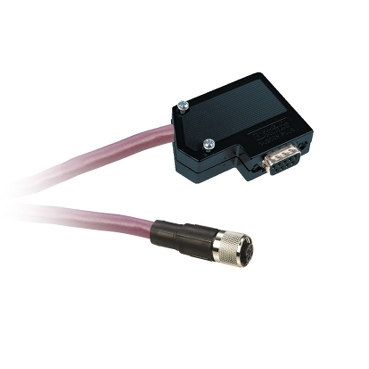 Afbeelding product VW3M94CANS9R03 Schneider Electric