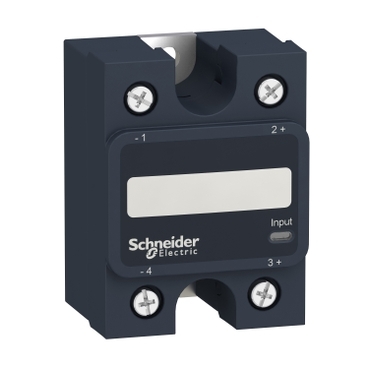 SSP1A110M7T képleírás Schneider Electric