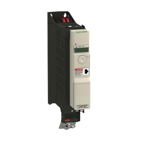 Atv32hu30n4 Variator De Viteză Atv32 3 Kw 400 V Trifazat Cu Radiator Schneider Electric Romania