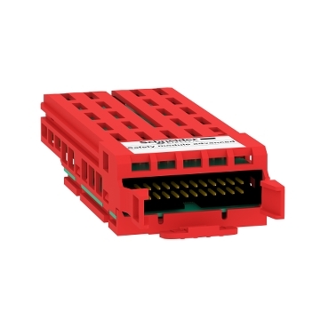 VW3A34002 - Altivar - kit de connecteurs - pour raccordement des E