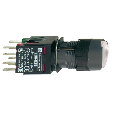 Εικόνα προϊόντος XB6AF1B5B Schneider Electric