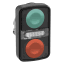 Schneider Electric ZB4BW813743 Picture