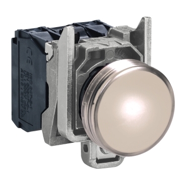 Image produit XB4BV61 Schneider Electric