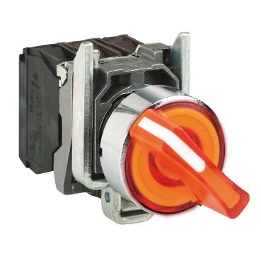 XB4BK125G5 Product picture Schneider Electric