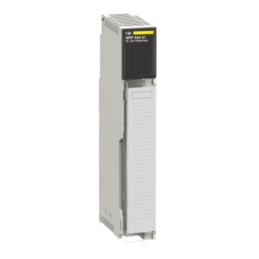 Image Schneider Electric 140NRP95401C