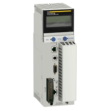 Schneider Electric 140CPU65860C Image