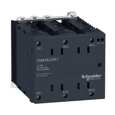 Bild av SSM3A325BDR Schneider Electric