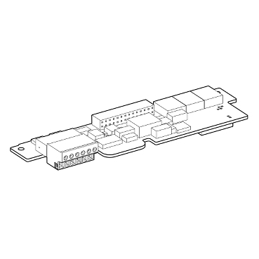 Schneider Electric VW3A3407 Picture