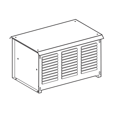 VW3A7817 Image Schneider Electric