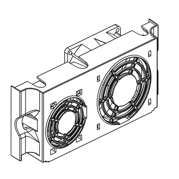 VZ3V1210 Schneider Electric Image