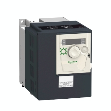 Schneider Electric ATV312HU15M2412 Image