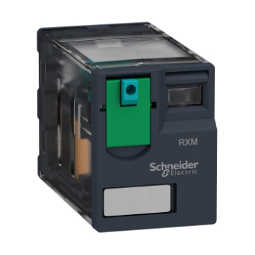 RXM2AB1ED Image Schneider Electric